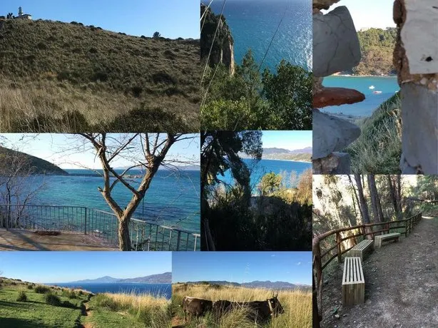 Acquamarina  Villaggio - Image 1