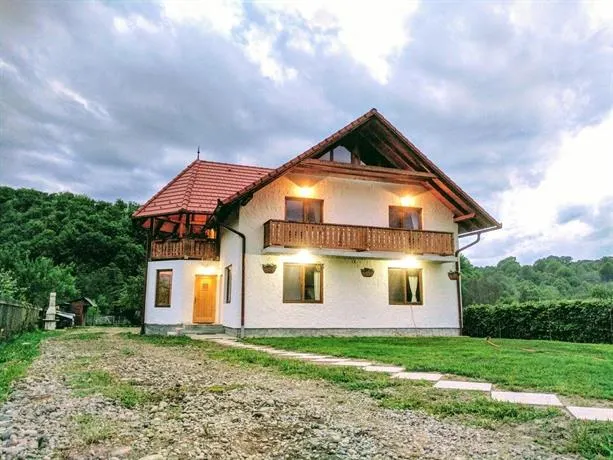 Casa de oaspeti familia Toth - Image 1