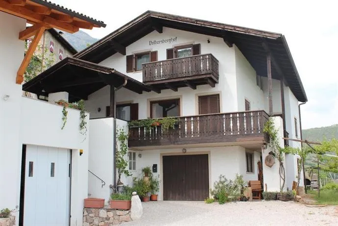 Voldersberghof - Image 1
