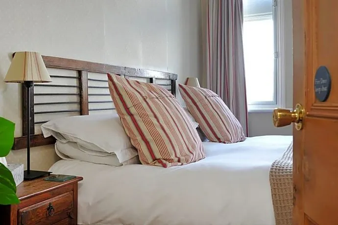 Abbey Rise bed and breakfast - Image 1