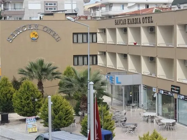 Sancar Kardia - Image 1