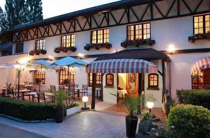 Citotel Le Pot d Etain - Image 1
