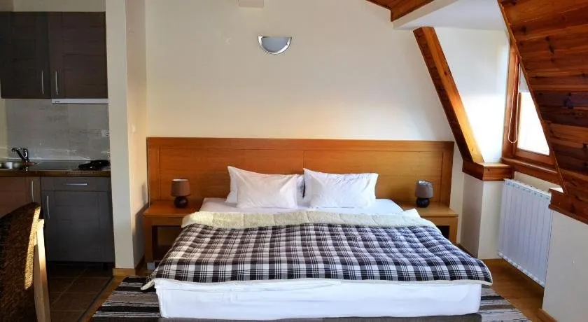 Apartment 406 Vucko - Image 1