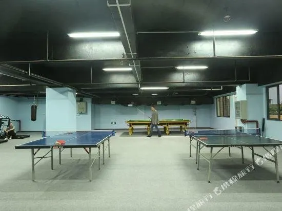 Mingchun Hotel - Image 1