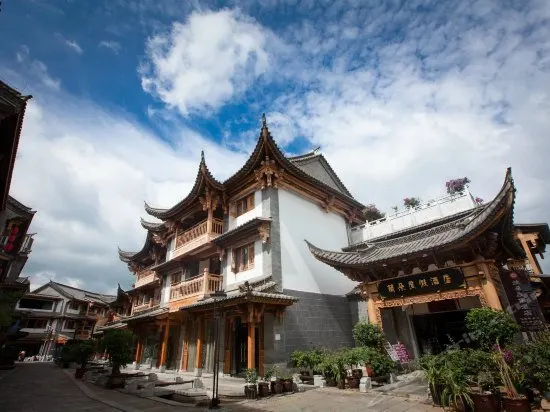 Kunming Eway Xintiandi Hotel - Image 1