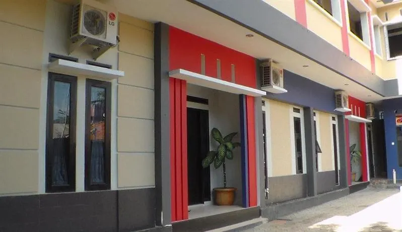 Bungalow Pondok Anugrah Jaya - Image 1