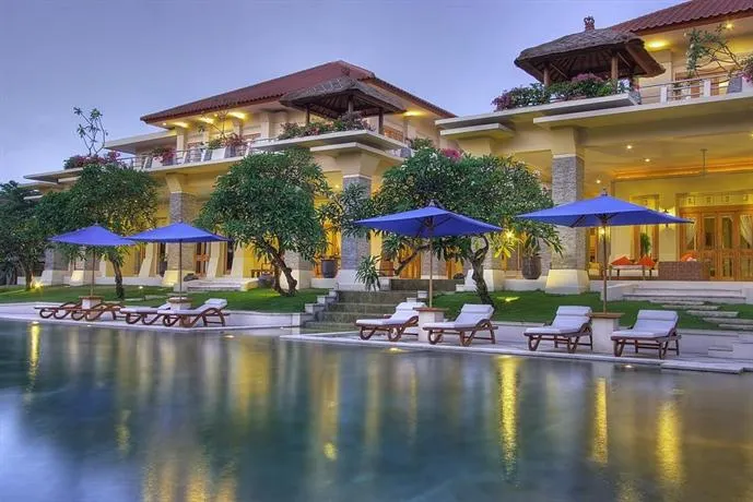 The Sahita Luxury Residence and Villa Bali - Image 1