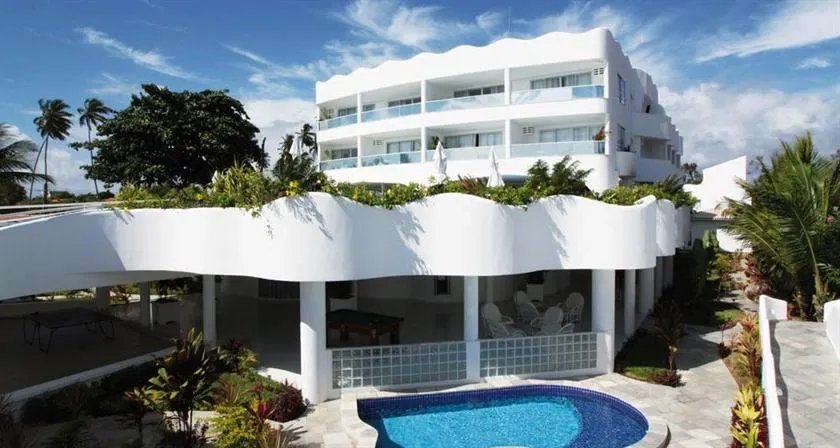CASA BLANCA BUSINESS E SPA - Image 1