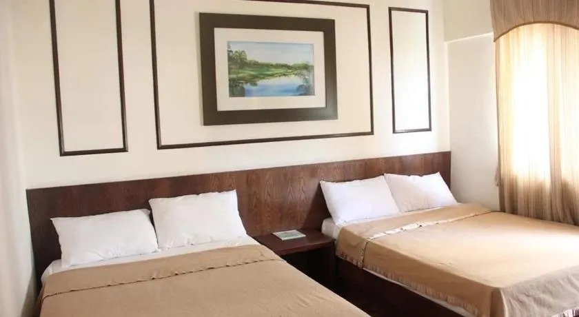Condo D'Savoy AFamosa Resort Melaka - Image 1