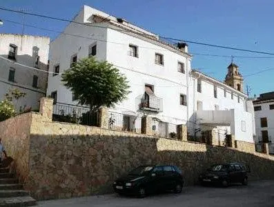 CASA RURAL DEL HORNO - Image 1