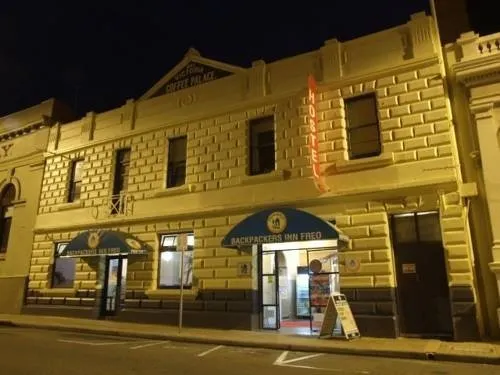 Backpackers Inn Freo - Image 1