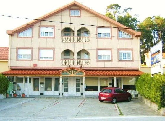 Pensión La Fe - Image 1
