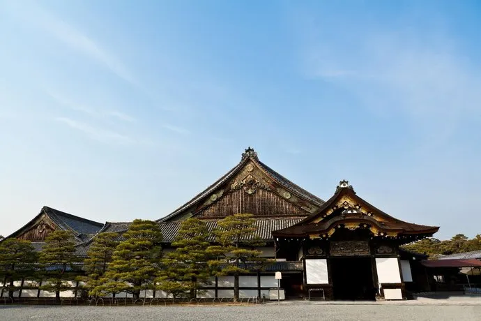 Kyomachiya of 100 years in age Japanese Kyoto style guesthouse - Image 1