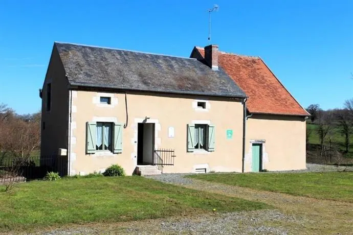 Gîte La Brulette - Image 1