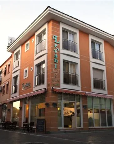 Levant - Image 1