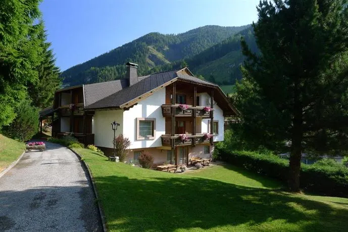 Appartementhaus Habich - Image 1