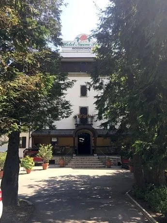 Hotel Nuovo Parco - Image 1