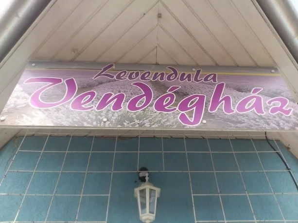 Levendula Vendeghaz Morahalom - Image 1