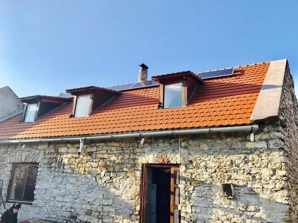 Smithy Rustic House - Image 1