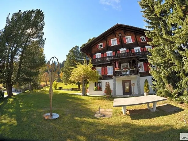 Chalet Riedji - Image 1