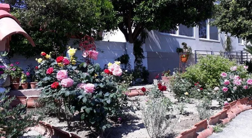 Konstantina's Fairytale House - Image 1