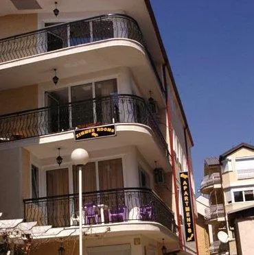 Apartments Argiroski - Image 1