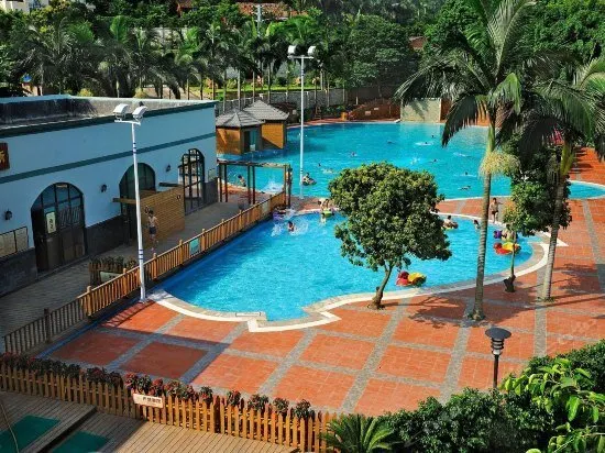 Yoland Hotel - Image 1