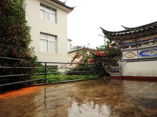 Dali Yuewanshen Hotel - Image 1