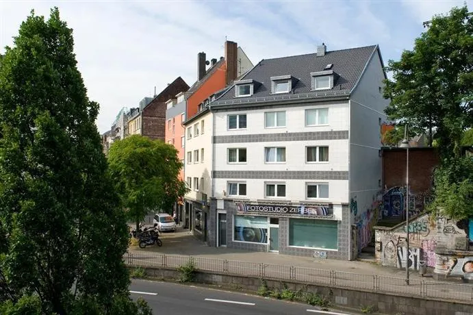 Apartment Koln Belgisches Viertel - Image 1