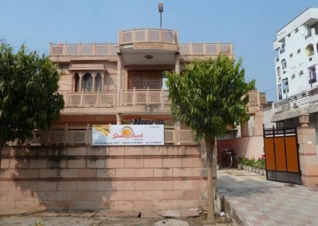 Sonar Haveli - Image 1