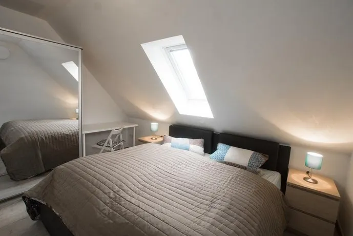 Hunte-Loft Oldenburg - Image 1