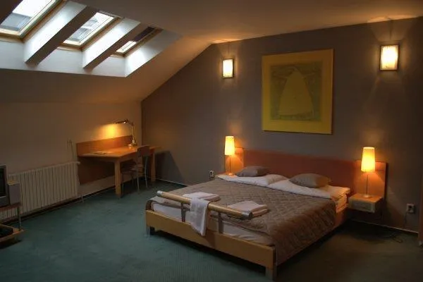 Apartmany Studio 58 - Image 1
