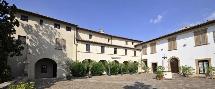 ANTICA DIMORA COUNTRY CASTLE ALICA - Image 1