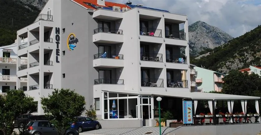 Hotel Antonija - Image 1