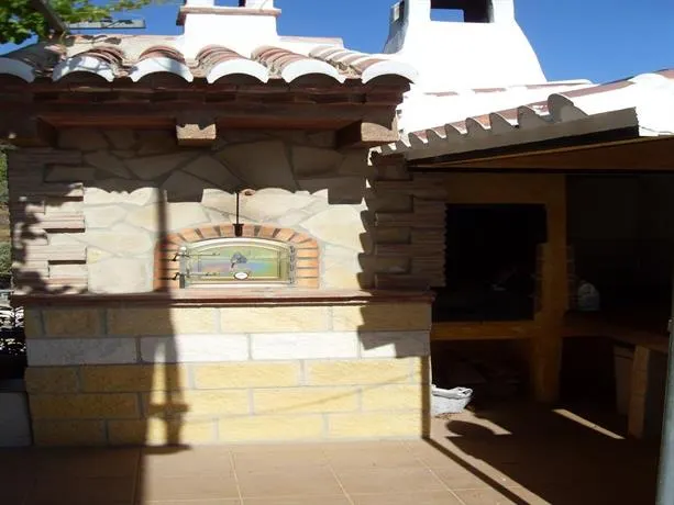 Casa de Pilares - Image 1