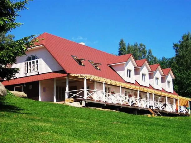 Vaskna Tourist Farm - Image 1