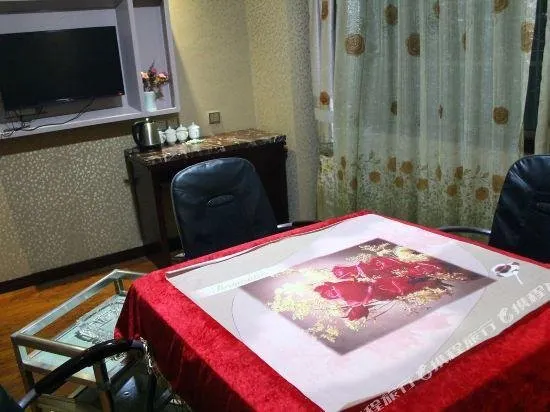 Yangguang Hotel - Image 1