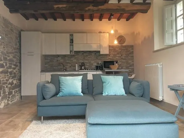 Our place in Tuscany - Image 1