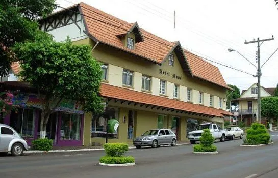 Hotel Maua - Image 1