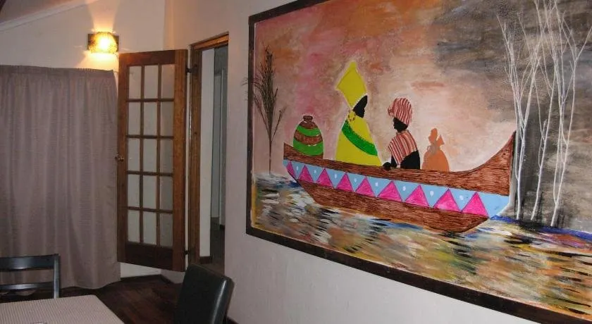 Jacaranda Self Catering Appartments - Image 1