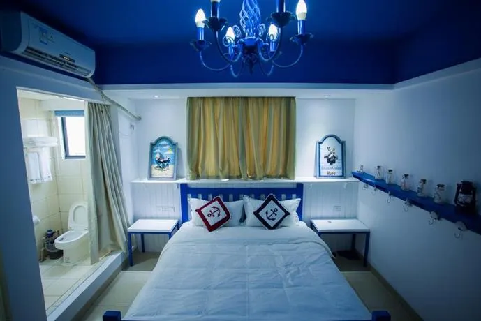 River Riding Hotel - Image 1