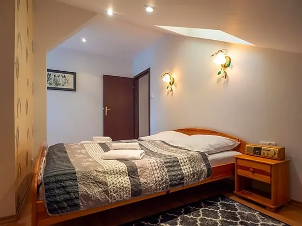 Hotel Sajmino - Image 1