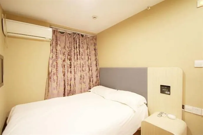 Pujiang Star Baoshan Shanghai - Image 1