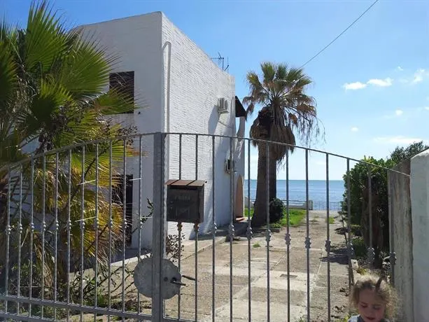 Appartamento Con Accesso Spiaggia - Image 1