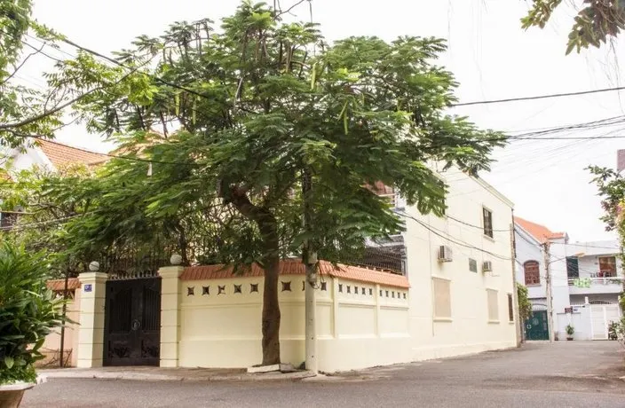 Ali 2 Villa - Image 1
