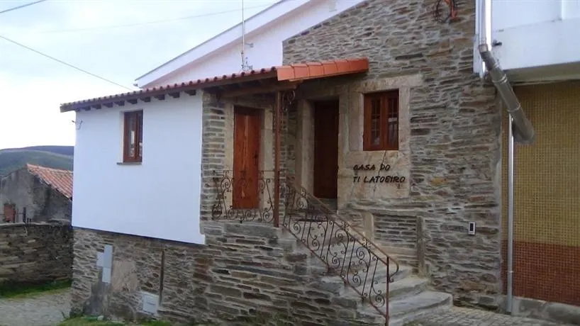 Casa do Ti Latoeiro - Image 1