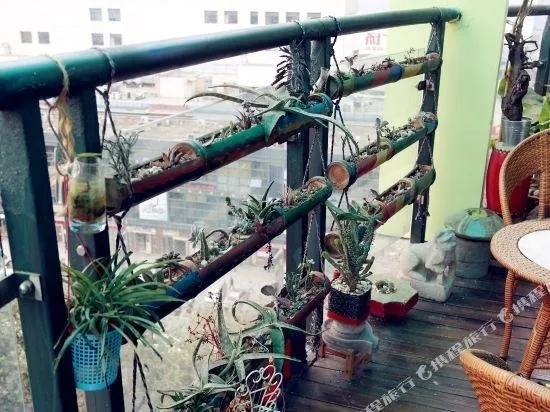 Yichang Sanmao Youth Hostel - Image 1