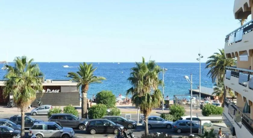 Studio Frejus, 1 piece, 4 personnes - FR-1-226A-345 - Image 1