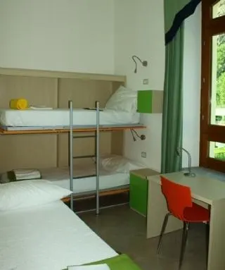 Ostello Auberge De La Gare - Image 1