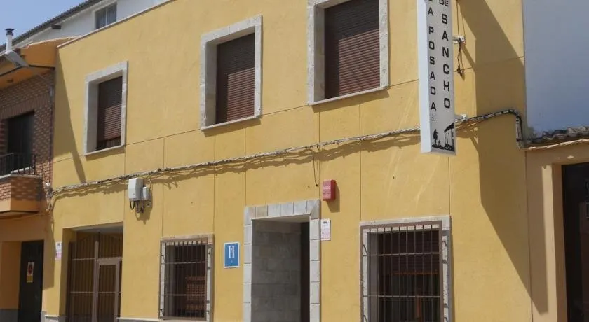 La Posada De Sancho - Image 1